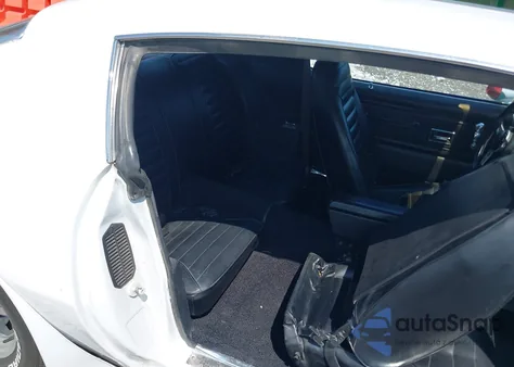 1971 Pontiac Firebird from USA, damaged, VIN 224871N115619